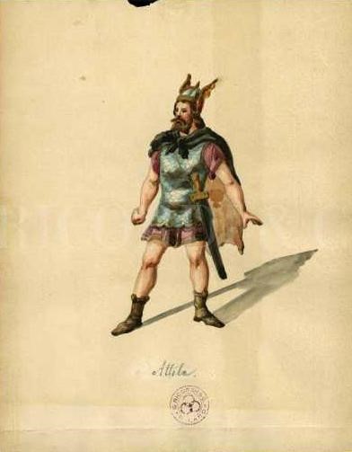 Attila (1846)