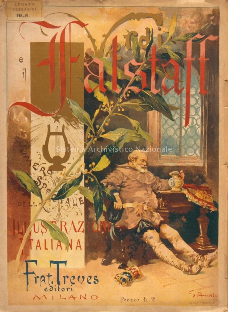 Falstaff (1893)