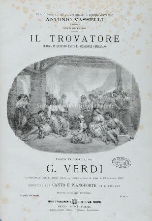 Il trovatore (1853)