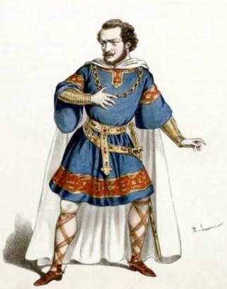 Jérusalem (1847)