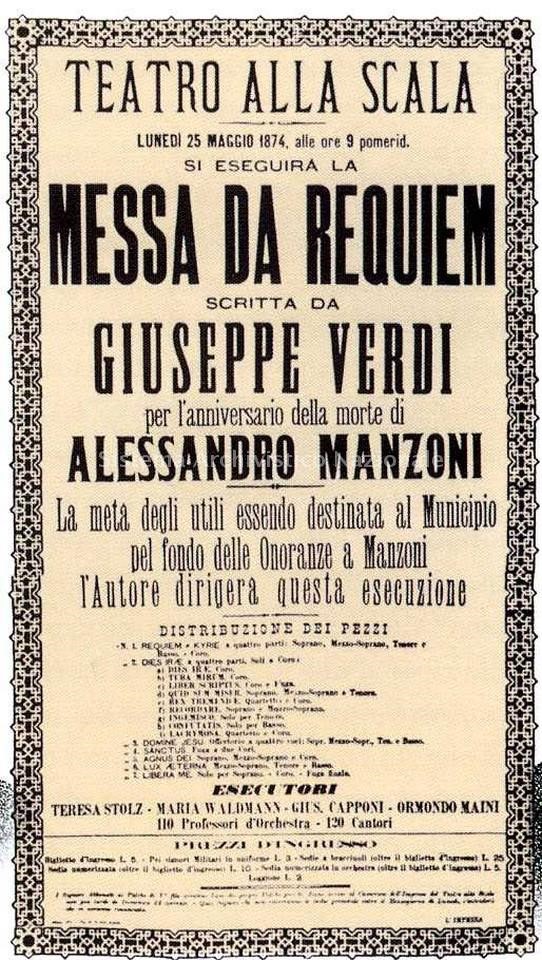 Messa da requiem (1874)