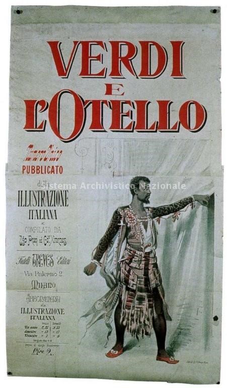 Otello (1887)