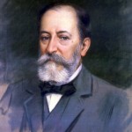 Charles Camille Saint-Saëns