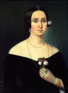 Giuseppina Strepponi