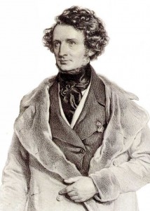 Hector Berlioz