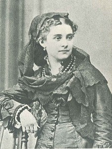 Maria Filomena Carrara Verdi